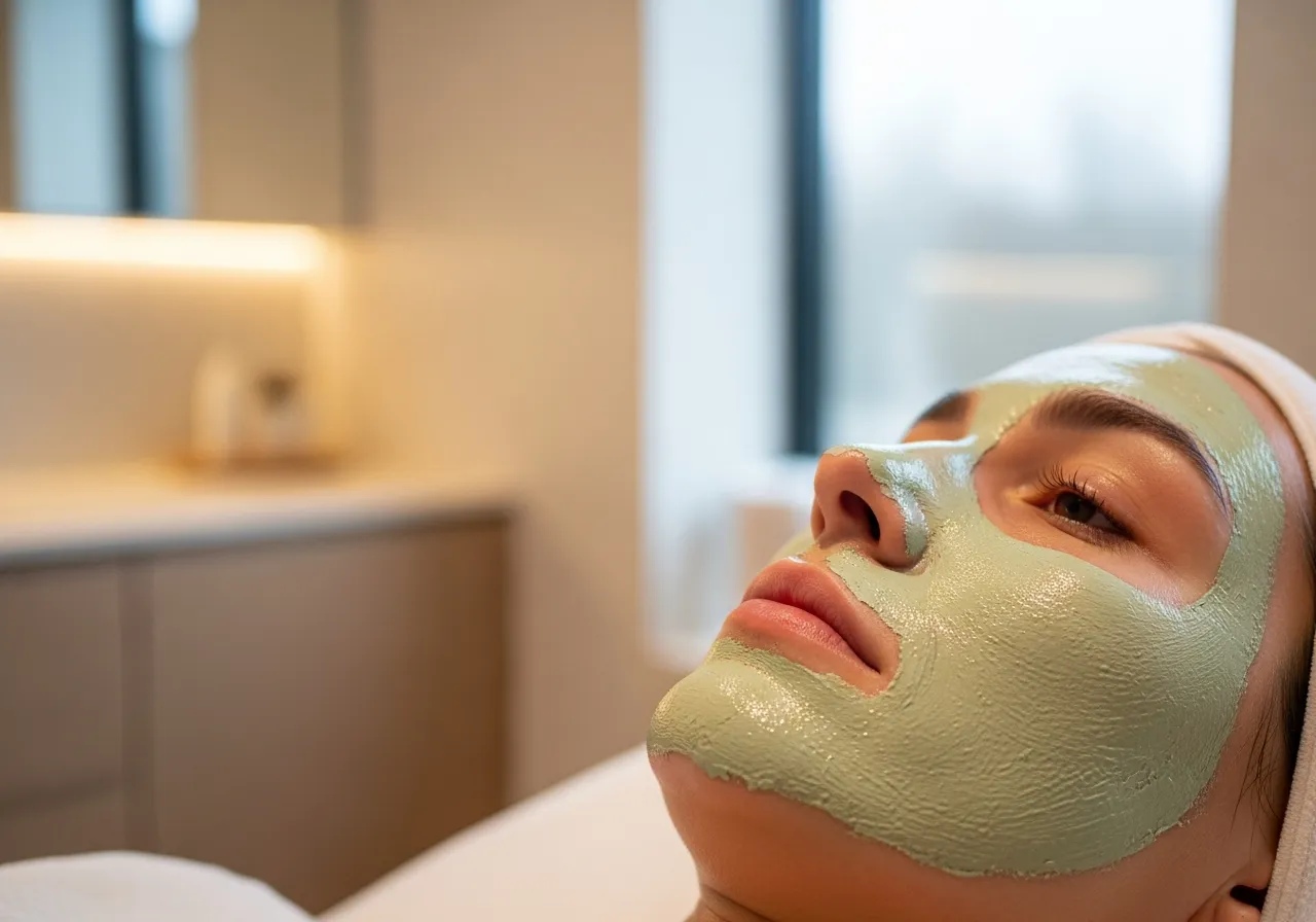 Rosacea - forståelse, lindring og professionel behandling