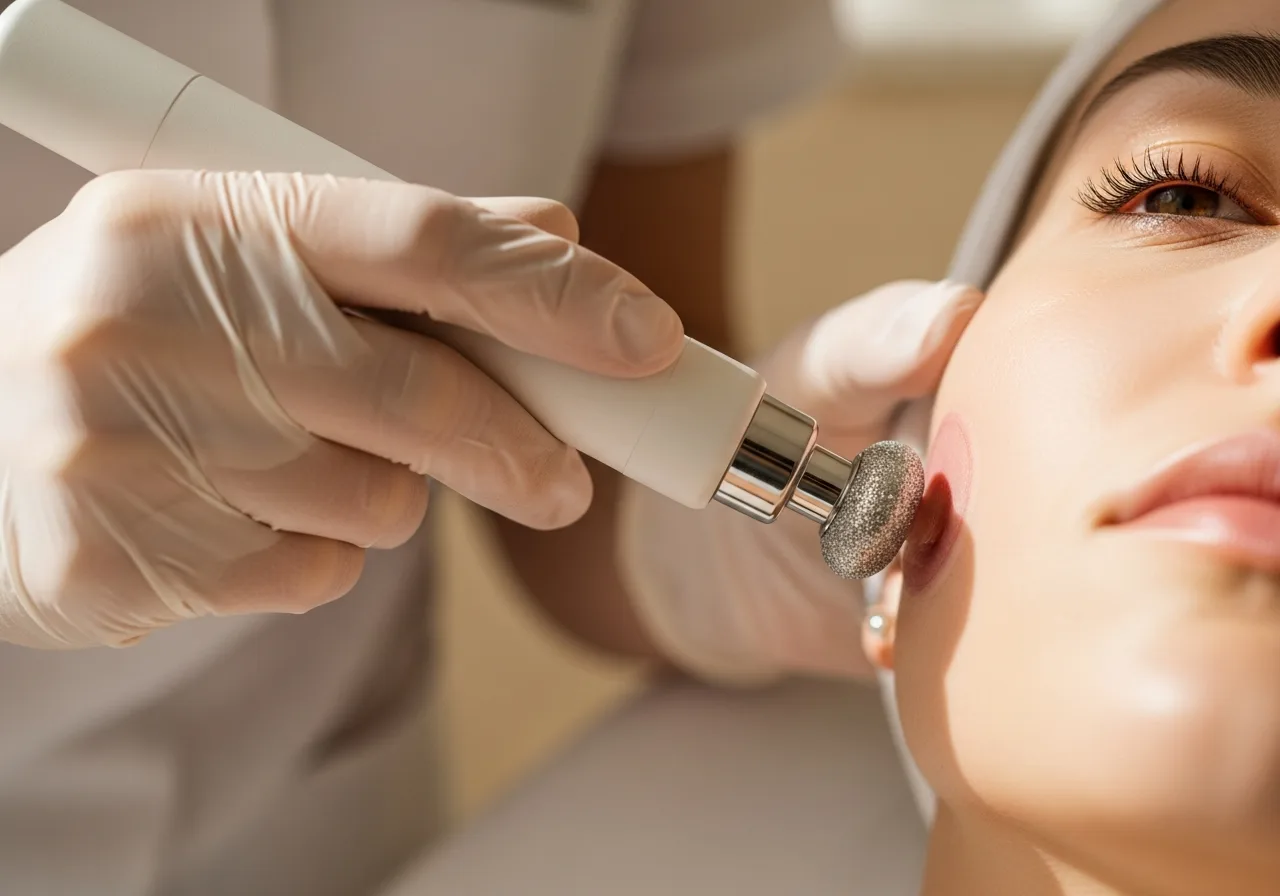 Diamantslibning med AHA - Basis