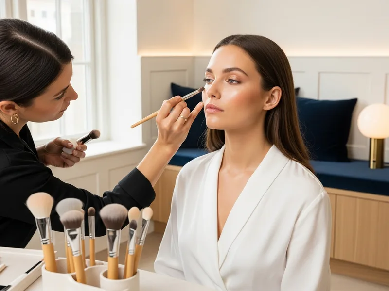 Make-up