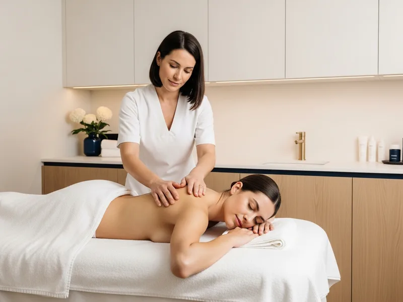 Massage & body