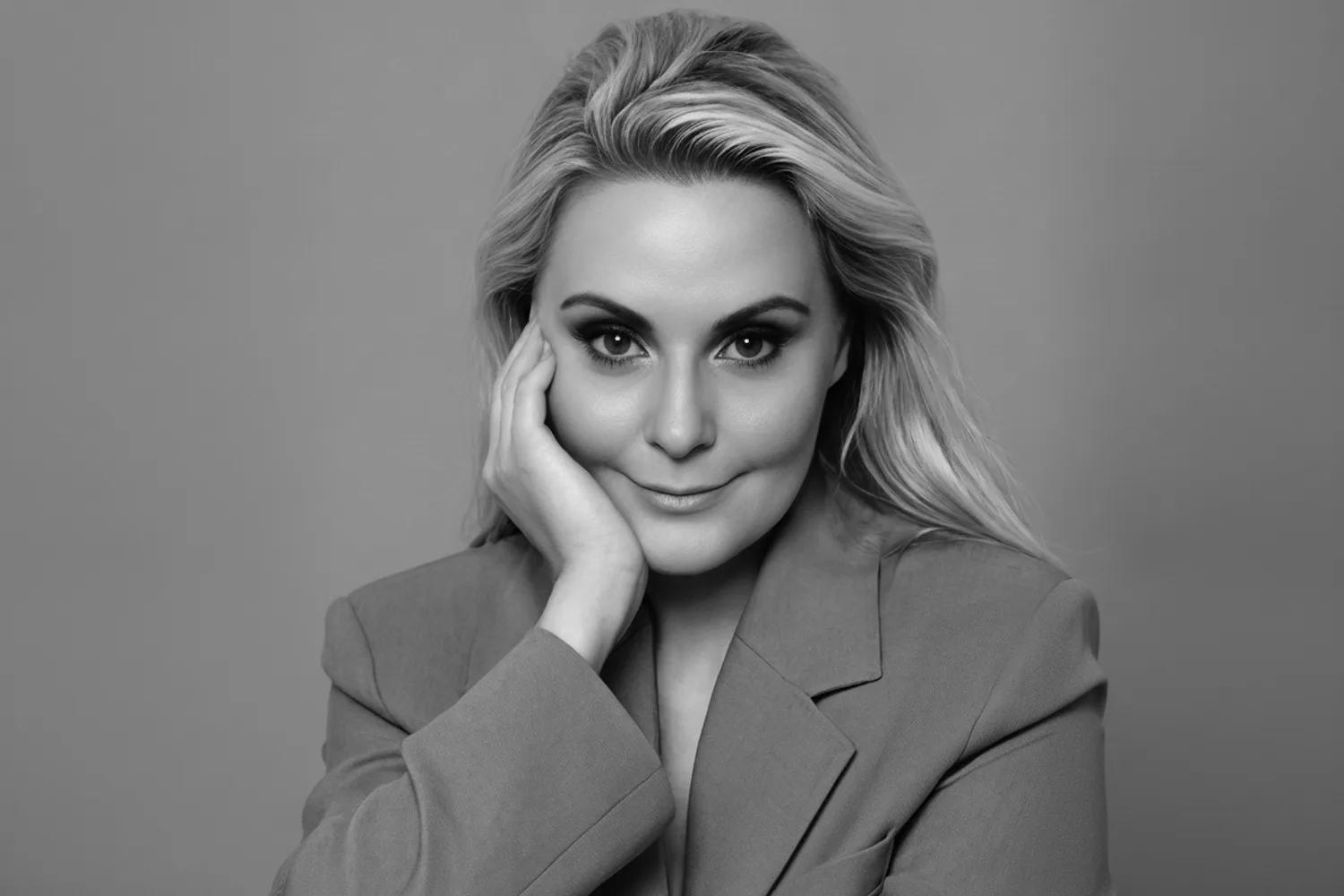 Helle Bach, CEO og importør for Medex Scandinavia