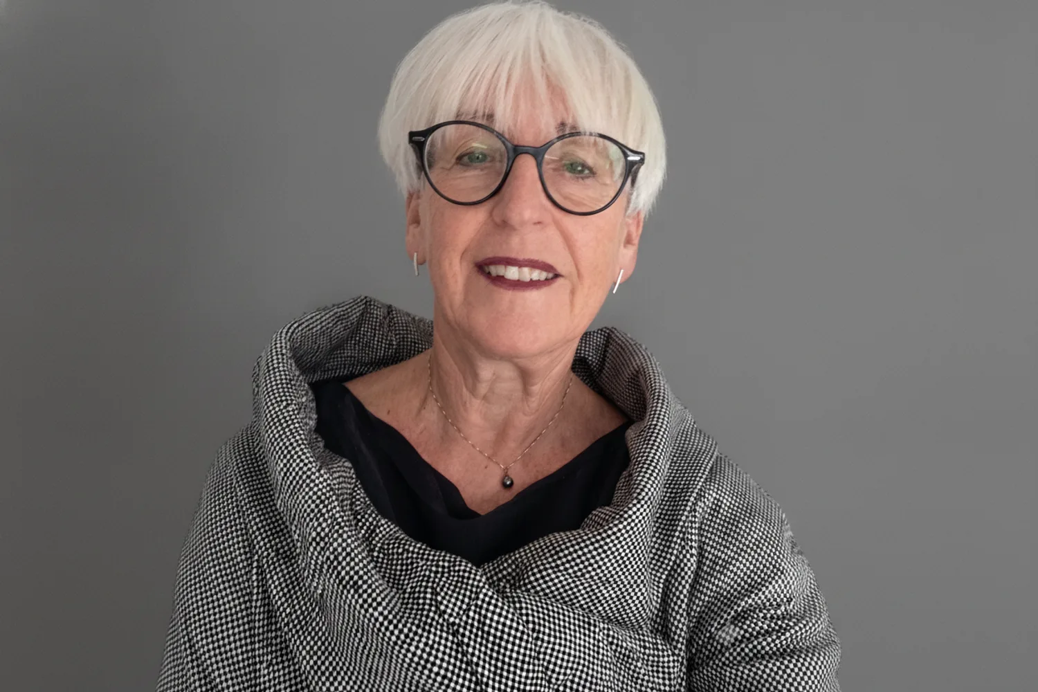 Kirsten Nielsen, mentor og medlem af advisory board